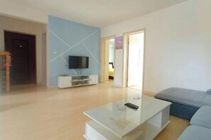 Room - Weihai Shanhai Boutique Homestay (Weihai)