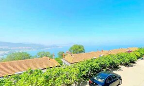 Property grounds - Weihai Shanhai Boutique Homestay (Weihai)