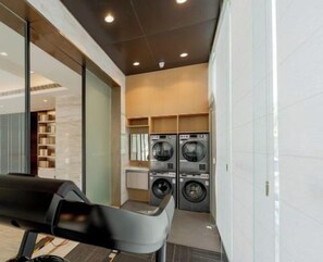 Interior - Easy Go Inn (Shanghai Hangtou Hunan Highway Store) (Shanghai)