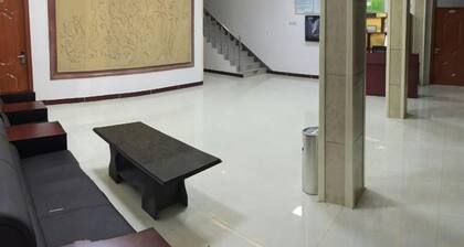Tangjia Hotel