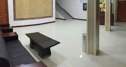 Tangjia Hotel