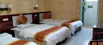 Tangjia Hotel