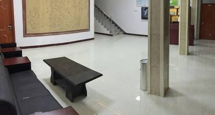 Tangjia Hotel