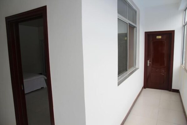 Interior - Tangjia Hotel (Pingyi)