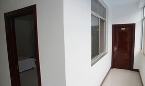Interior - Tangjia Hotel (Pingyi)