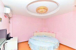 Room - Hefeng Hotel (Jing County)