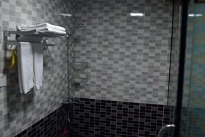 Room - Hefeng Hotel (Jing County)