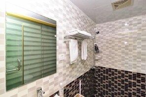 Unclassified image, 4 of 20, button - Hefeng Hotel (Jing County)