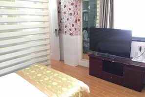 Room - Hefeng Hotel (Jing County)