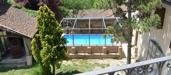 Relais San Desiderio by Interhome