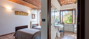 Relais San Desiderio by Interhome