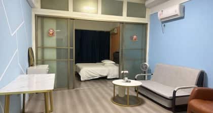 Yimi Yangguang Business Hotel