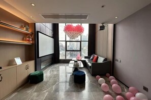 Room - Heng Da Hotel (Yulin Railway Station Zhongyaogang) (Yulin)