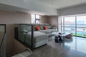 客廳