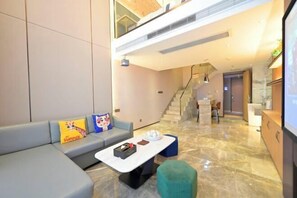 Room - Heng Da Hotel (Yulin Railway Station Zhongyaogang) (Yulin)