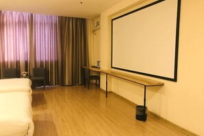 Room - Heng Da Hotel (Yulin Railway Station Zhongyaogang) (Yulin)