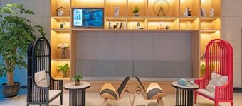 Kaiyuan Manju Hotel (Tonglu Fuchunjiang Guomao)