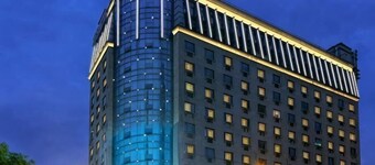 Kaiyuan Manju Hotel (Tonglu Fuchunjiang Guomao)