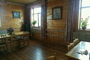 用餐區