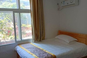 Room - Haigang Apartment Hotel (Taizhou)