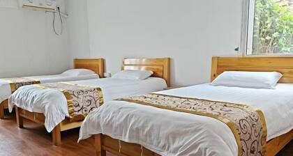 Haigang Apartment Hotel