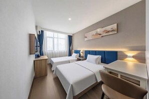 Room - 7 Days Premium Hotel (Tianjin Binhai Airport Zhangguizhuang) (Tianjin)