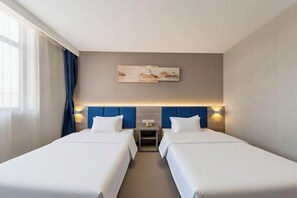 Room - 7 Days Premium Hotel (Tianjin Binhai Airport Zhangguizhuang) (Tianjin)
