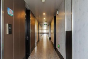 Interior - Qingya Hotel (Jiaxing Wangdian) (Jiaxing)
