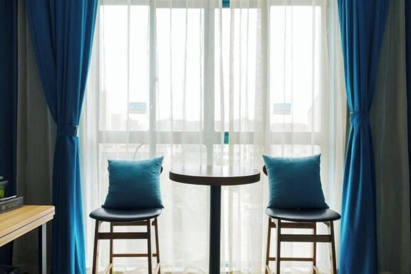 Room - Qingya Hotel (Jiaxing Wangdian) (Jiaxing)