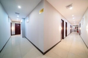 Unclassified image, 4 of 6, button - Shushun Hostel (Shanghai)