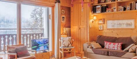 Fernseher