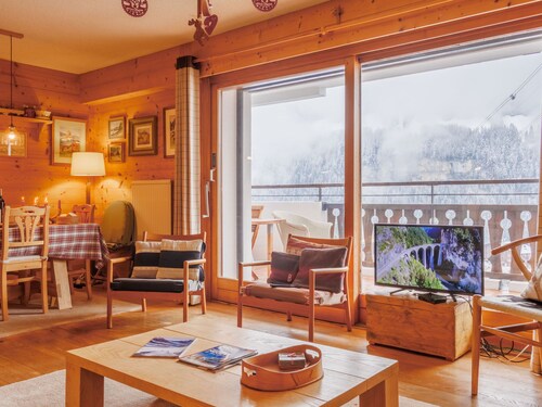Neige et Soleil 12 by Interhome