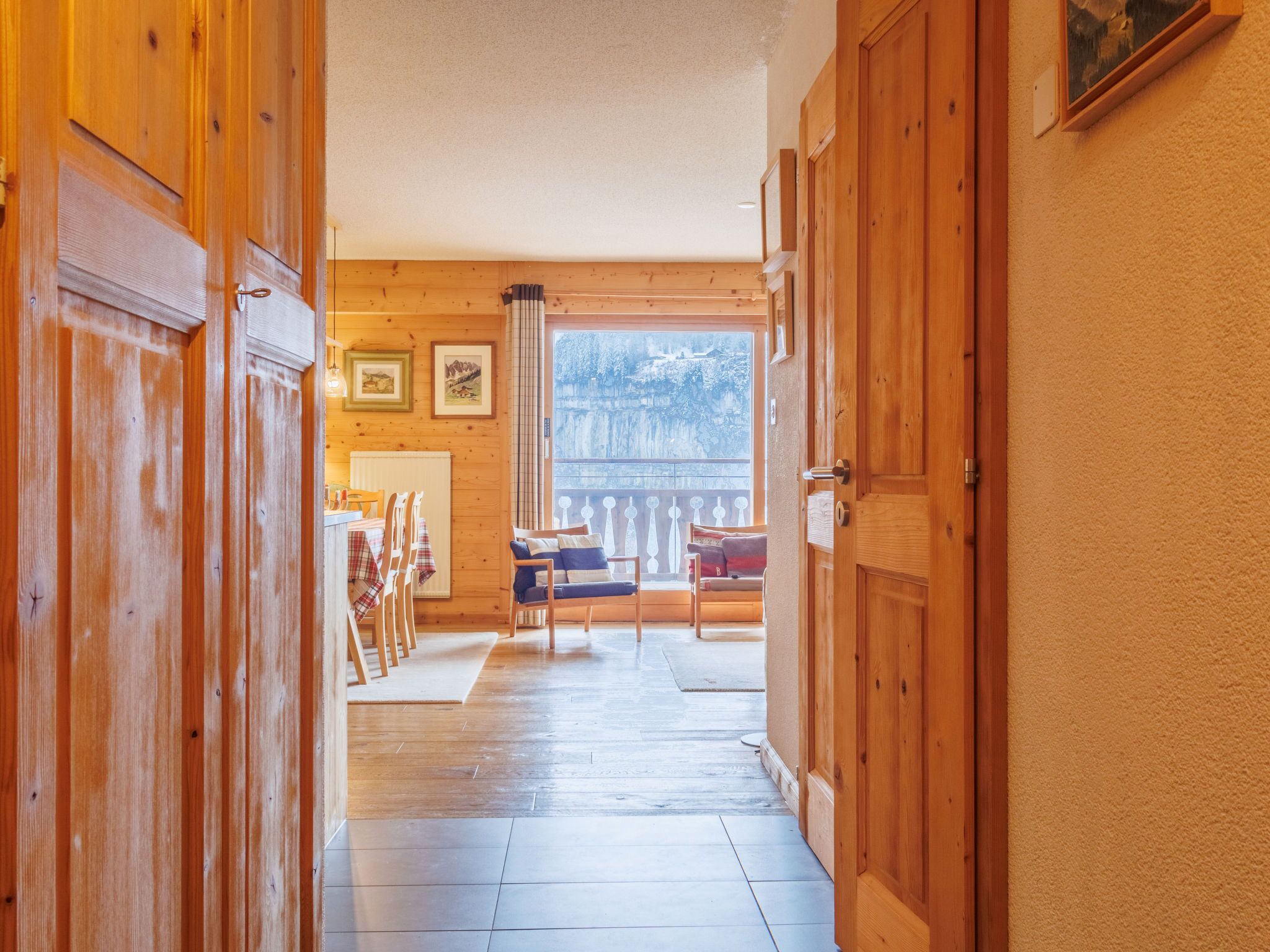 Intérieur