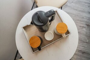 Coffee and/or coffee maker - Rest Motel (Shanghai)