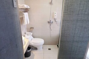 Room - Xinrenren hotel (Shanghai)