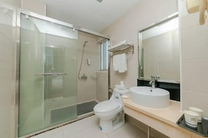 Room - Xinrenren hotel (Shanghai)