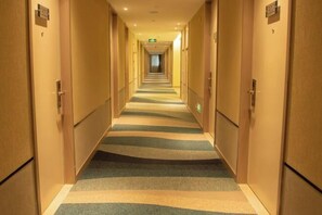 Interior - Homeinn Selected Hotel (Chuzhou Mingguang Mingzhu Avenue Zhengyuan Plaza) (Mingguang)