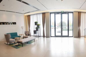 Unclassified image, 5 of 26, button - Homeinn Selected Hotel (Chuzhou Mingguang Mingzhu Avenue Zhengyuan Plaza) (Mingguang)