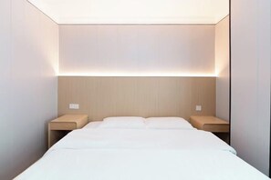 Room - Ruihe Hostel (Shanghai)