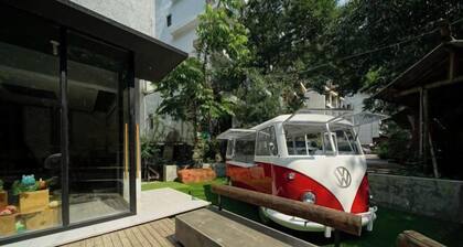 Rock Rose Holiday Hostel