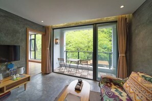 Room - Rock Rose Holiday Hostel (Tonglu)