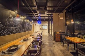 Restaurang