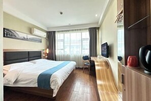 Room - Morning Inn Hotel (Yanling County Government) (Yanling)