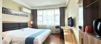Morning Inn Hotel (Yanling County Government)