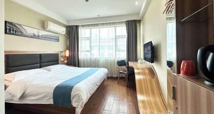 Morning Inn Hotel (Yanling County Government)
