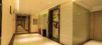 Morning Inn Hotel (Yanling County Government)