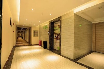 Morning Inn Hotel (Yanling County Government)