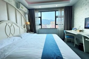 Room - Morning Inn Hotel (Yanling County Government) (Yanling)