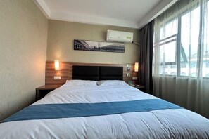 Room - Morning Inn Hotel (Yanling County Government) (Yanling)