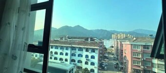 Morning Inn Hotel (Yanling County Government)